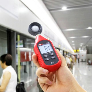 electrica y meteorologica