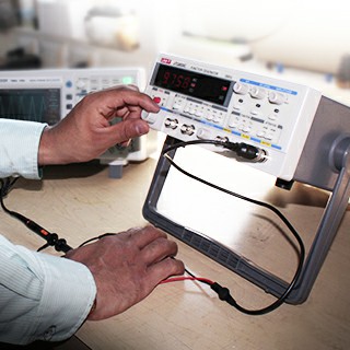 generador de señales