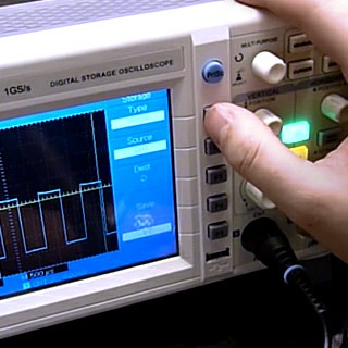 osciloscopios